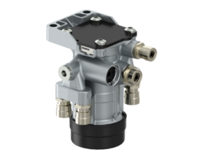 Relay Emergency Valve - 9710020410