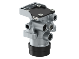 Relay Emergency Valve - 9710020600