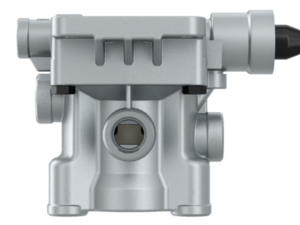 Relay Emergency Valve - 9710021520