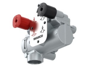 Park Release Emergency Valve - 9710029000