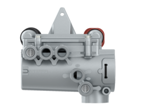 Park Release Emergency Valve - 9710029020