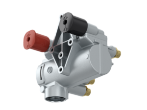 Park Release Emergency Valve - 9710029100