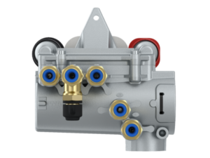 Park Release Emergency Valve - 9710029120