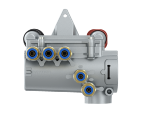 Park Release Emergency Valve - 9710029130