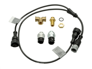 Kit: Pressure Sensor ECAS - 9710029212