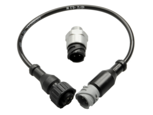 Kit: Pressure Sensor ECAS - 9710029222