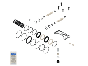 Kit: Valve + Piston - 9710029262