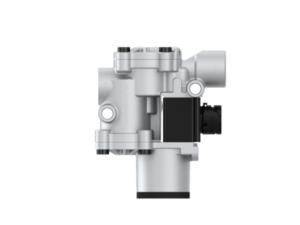 Solenoid Modulator Valve - 9721950450