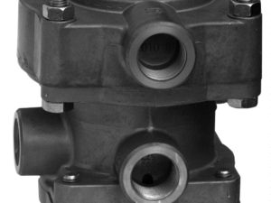 Trailer Control Valve - 9730020000