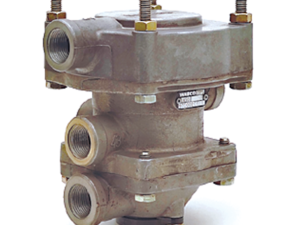 Trailer Control Valve - 9730024090