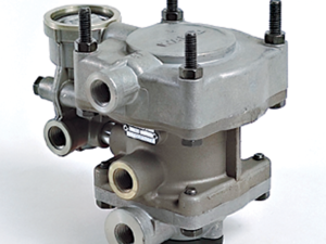 Trailer Control Valve - 9730025217