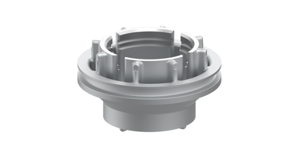 Piston - 9730026214