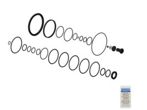 Kit: Valve - 9730080012