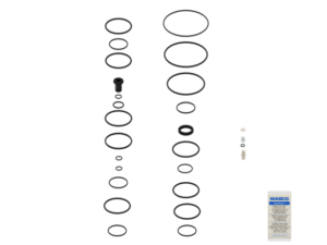 Kit: Valve - 9730090002