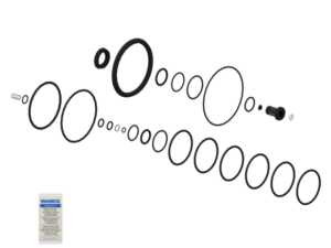 Kit: Valve - 9730090012