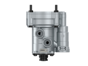 Trailer Control Valve - 9730090040