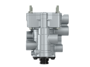 Trailer Control Valve - 9730090067