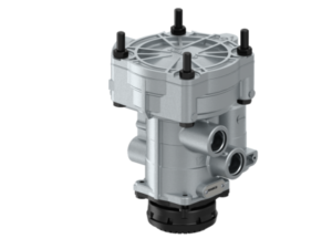 Trailer Control Valve - 9730090070