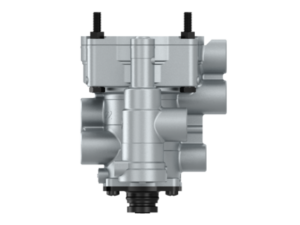 Trailer Control Valve - 9730090130