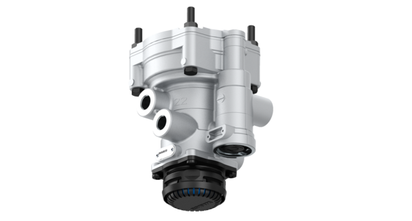 Trailer Control Valve - 9730090140