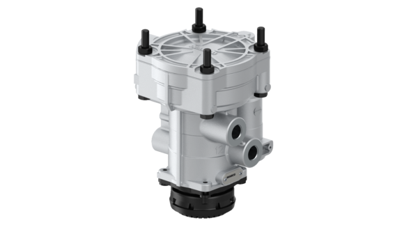 Trailer Control Valve - 9730090140