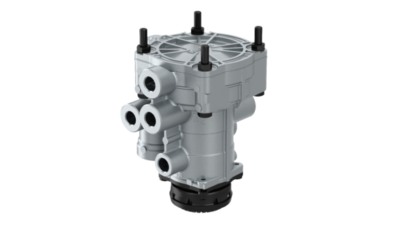 Trailer Control Valve - 9730090180