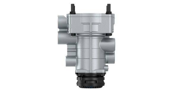 Trailer Control Valve - 9730090180