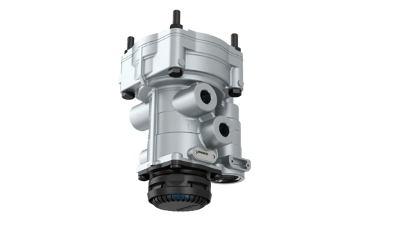 Trailer Control Valve - 9730090180