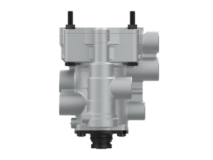 Trailer Control Valve - 9730090230