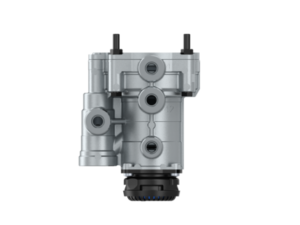 Trailer Control Valve - 9730090250