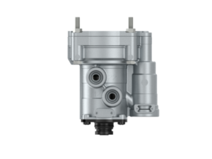 Trailer Control Valve - 9730090280