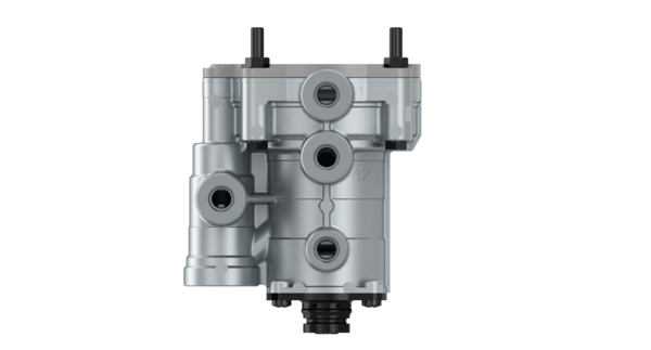 Trailer Control Valve - 9730091000