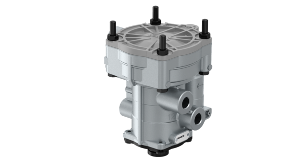 Trailer Control Valve - 9730091000