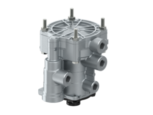 Trailer Control Valve - 9730091007