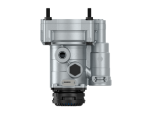 Trailer Control Valve - 9730091200