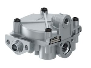 Relay Valve - 9730110280