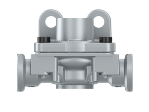 Quick Release Valve - 9735000380
