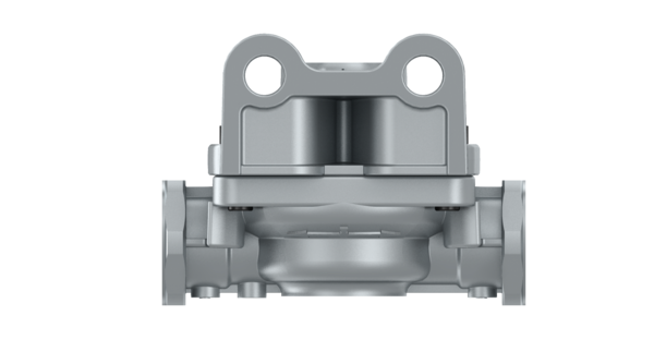 Quick Release Valve - 9735000470