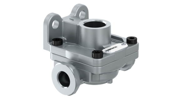 Quick Release Valve - 9735000470