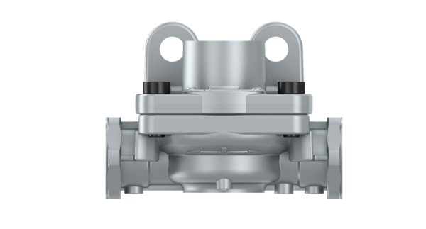 Quick Release Valve - 9735000470