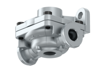 Quick Release Valve - 9735000470