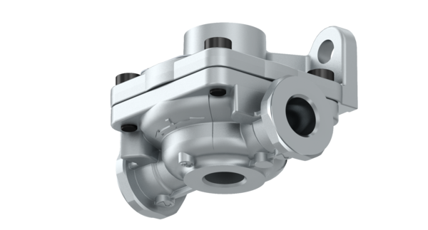 Quick Release Valve - 9735000470