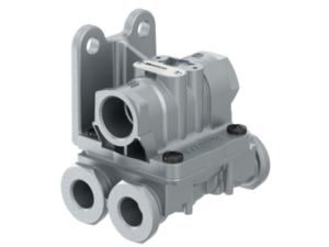 Quick Release Valve - 9735000510