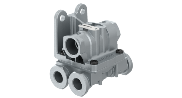 Quick Release Valve - 9735000510