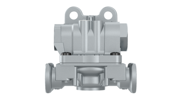 Quick Release Valve - 9735000510