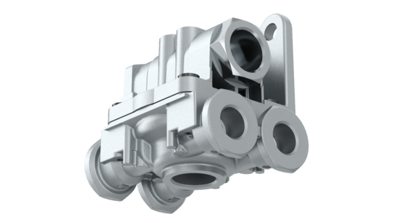 Quick Release Valve - 9735000510