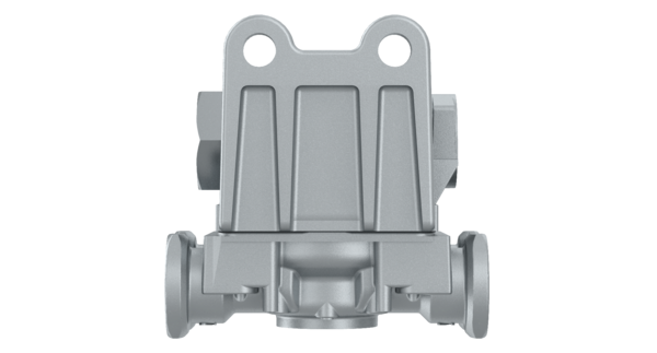 Quick Release Valve - 9735000510