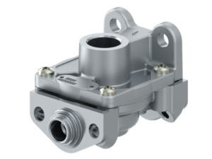 Quick Release Valve - 9735001040