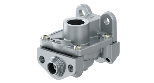 Quick Release Valve - 9735001040