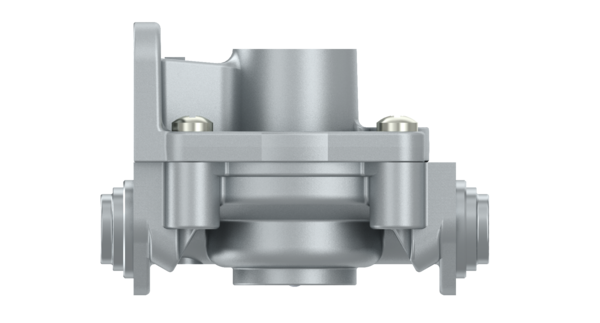 Quick Release Valve - 9735001040